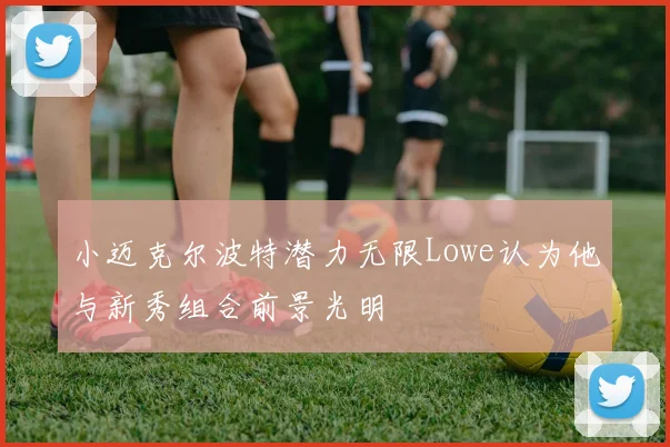 小迈克尔波特潜力无限Lowe认为他与新秀组合前景光明