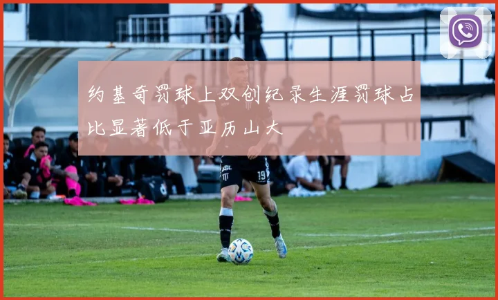 约基奇罚球上双创纪录生涯罚球占比显著低于亚历山大